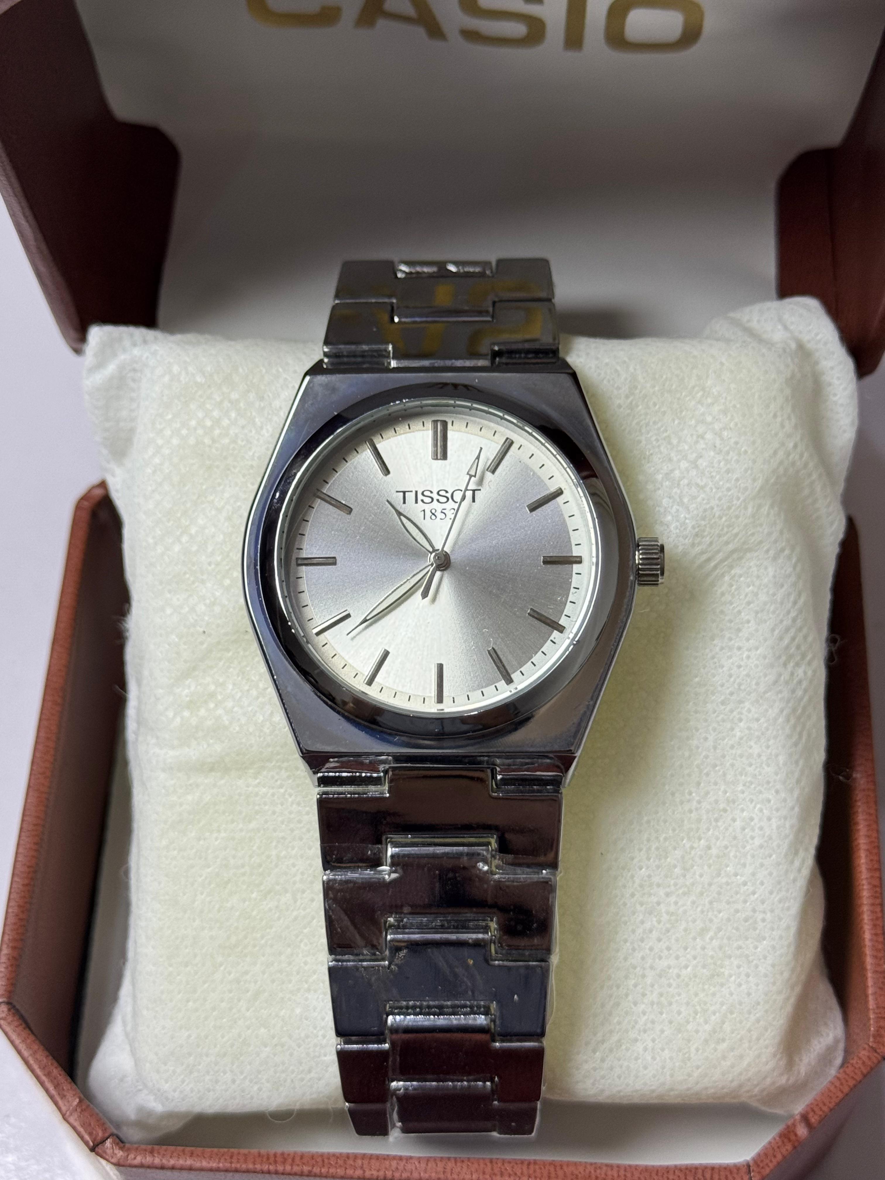 Tissot PRX 1853