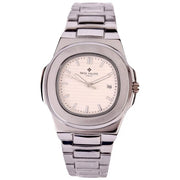 Patek Philippe - Nautilus - Stainless Steel